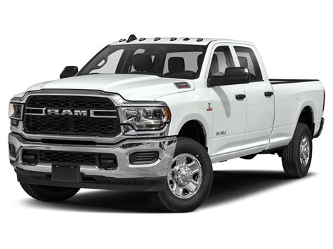 2022 Ram 2500 for Sale (with Photos) .